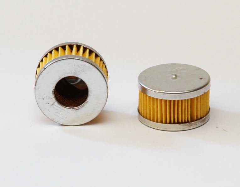 FLPG 09 Tomasetto (viens caurums)