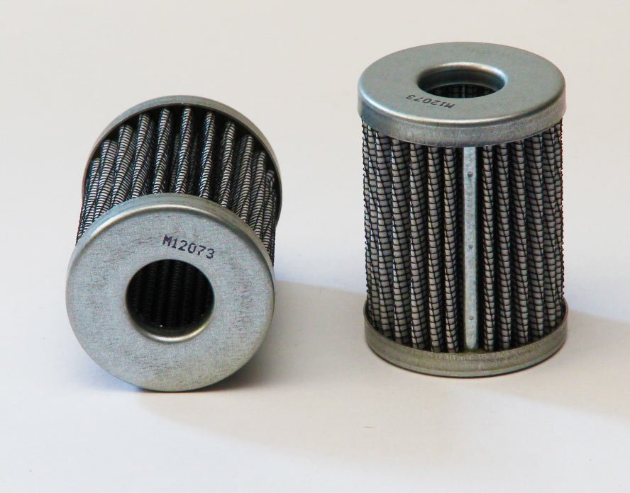 Iztv.frakcijas BRC filtra elements, FVI-222