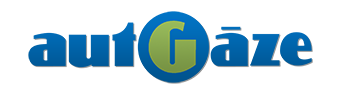 Autogāze
