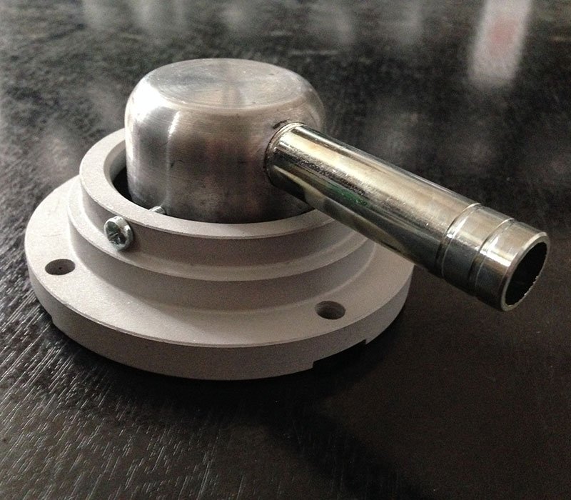 Mikseris Pierburg 2E a  