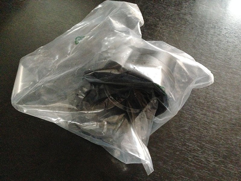 Vācinš tor. multivārstam 0 gr.  