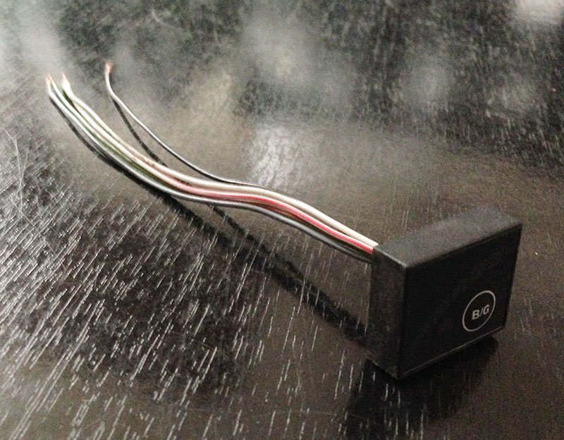 Pārslēdzējs Stag 300  