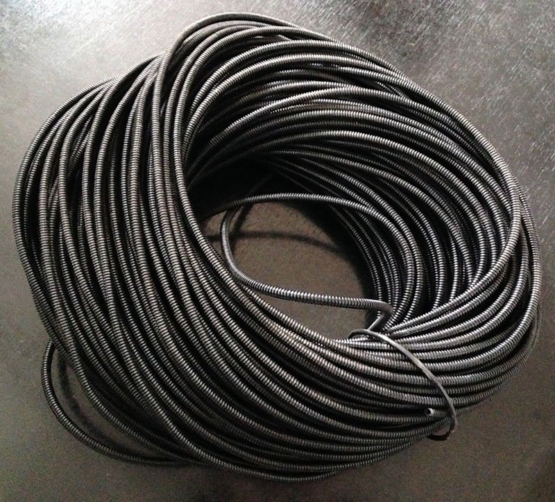 Izolācijas gofra vadiem C-04.5*7  