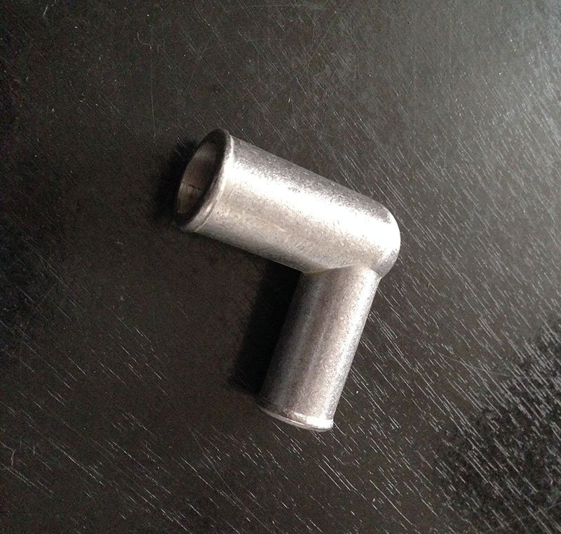 Tosola lenkņķis 19/16 90 gr.,Al.,GZ-10-14   