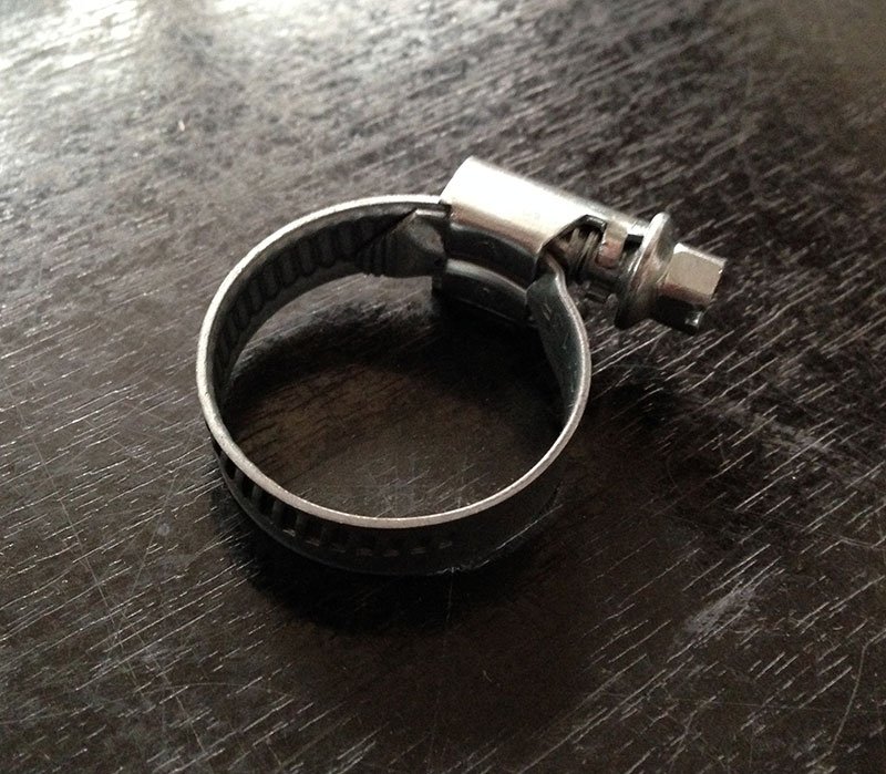 Savilcēji Norma 16-27mm  