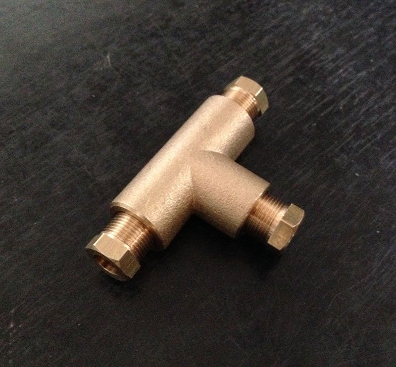 Karbona trases savienot.,trīsstūris  6x6x6,GZ-2350  