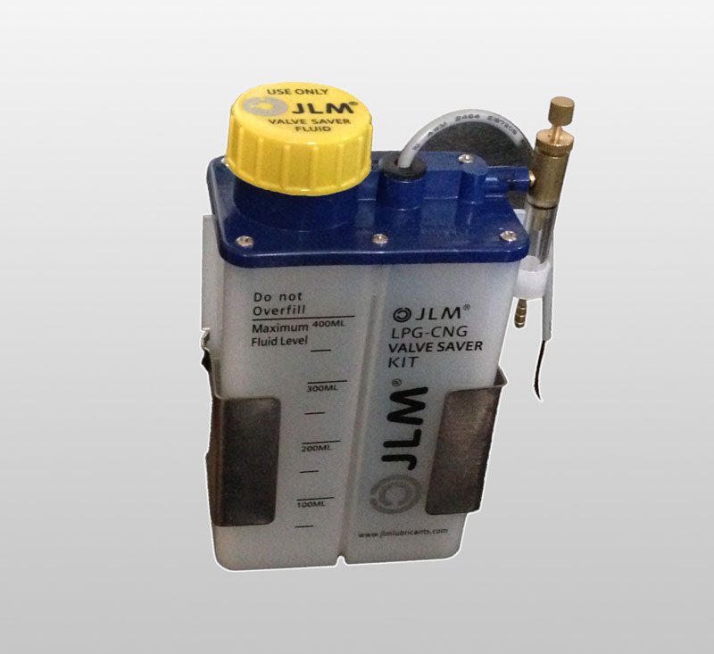 Vārstu aizsargeļļas padeves ierīce JLM  