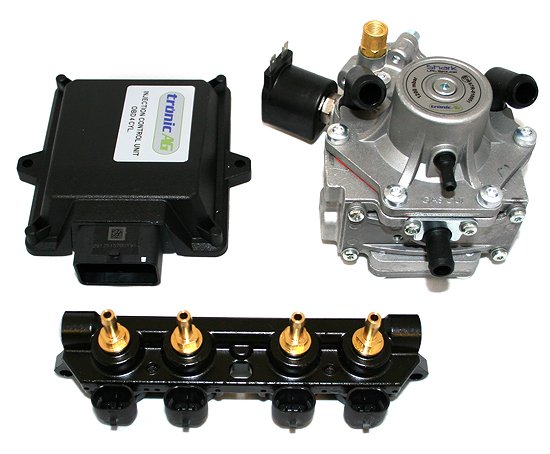 tronic AG MP32 / A.E.B. rail /Shark1500  